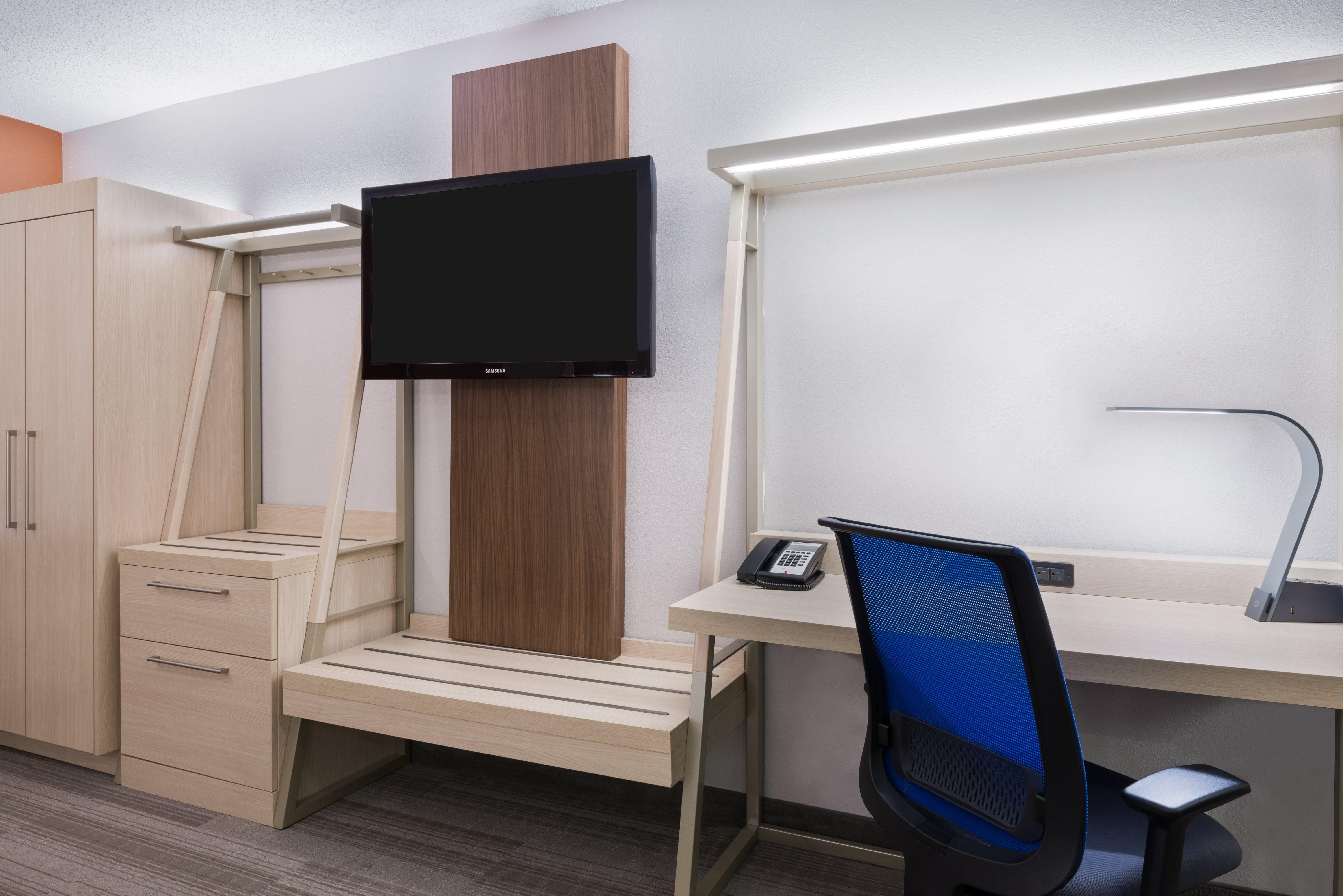 Holiday Inn Express & Suites - Nearest Universal Orlando By Ihg Екстер'єр фото