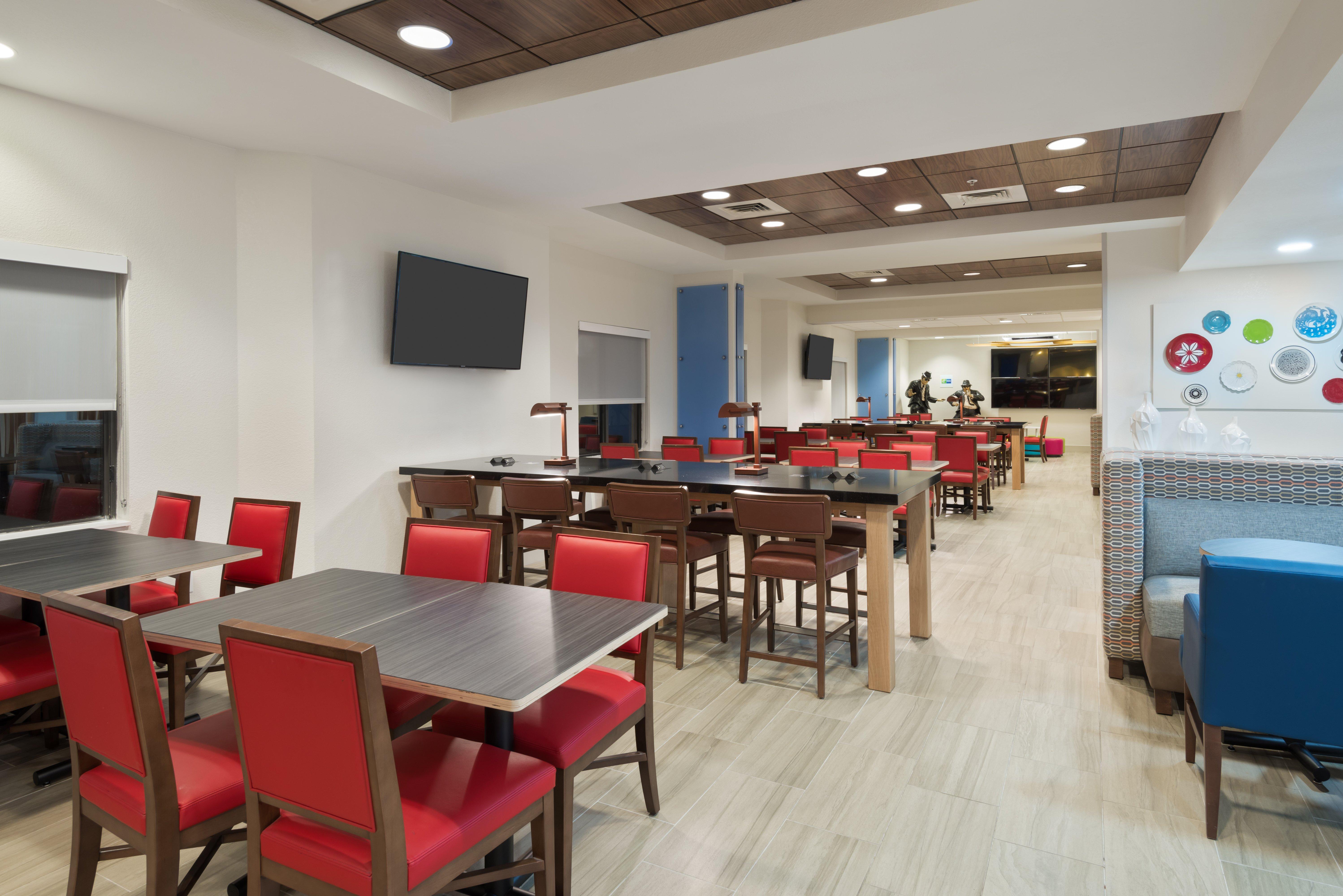 Holiday Inn Express & Suites - Nearest Universal Orlando By Ihg Екстер'єр фото